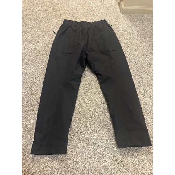 NWT Nike ESC Women's Tailored Jogger Pants in Black | XSmall - Picture 3 of 11